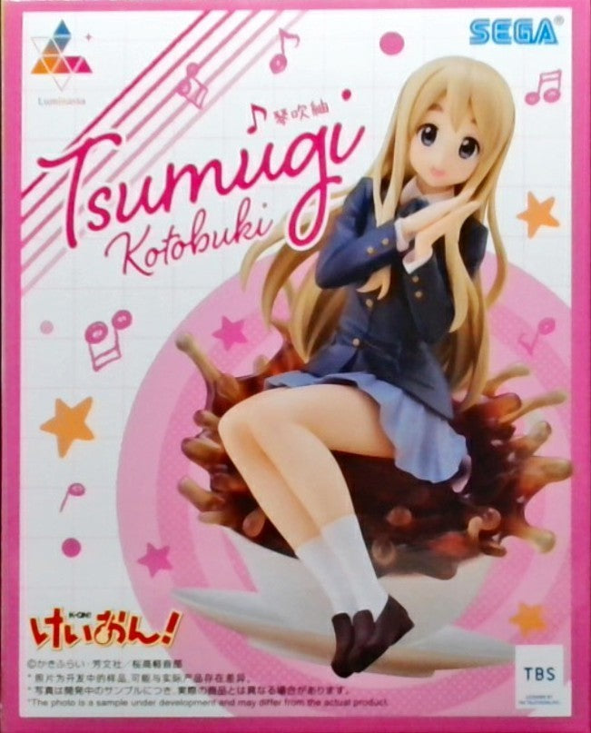 けいおん! Luminasta ‐琴吹紬‐