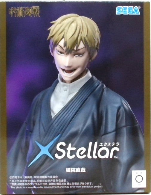 呪術廻戦死滅回游 XStellar 禪院直哉