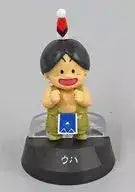 Upa "Ichiban Kuji Dragon Ball Assemble Collection ~Youth Arc Goku~" G Prize Assemble Figure