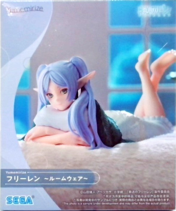 葬送のフリーレン Yumemirize “フリーレン”~ルームウェア~