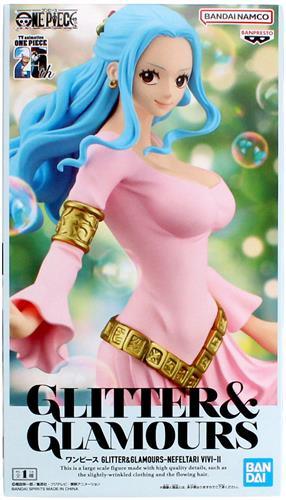 ONE PIECE GLITTER&GLAMOURS -NEFELTARI.VIVI- II(ネフェルタリ・ビビ)