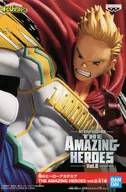 僕のヒーローアカデミア THE AMAZING HEROES vol.8 ルミリオン(通形ミリオ)