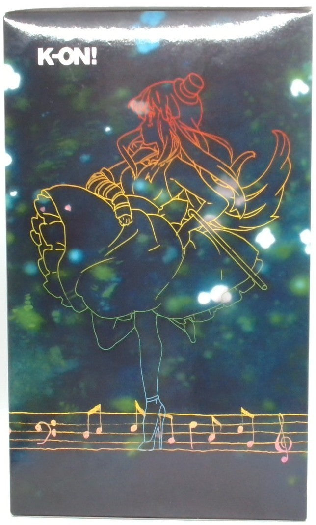 けいおん! 秋山澪 1/8 完成品フィギュア(京アニショップ限定)