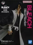 一番くじ BLEACH 千年血戦篇 OP.1 C賞 朽木白哉フィギュア