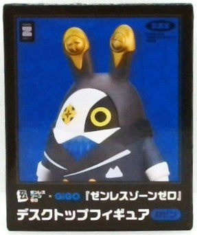 ゼンレスゾーンゼロ ボンプ デスクトップフィギュア ロビン