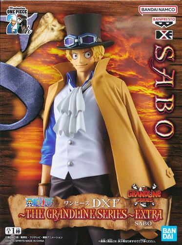ONE PIECE DXF~THE GRANDLINE SERIES~EXTRA SABO(サボ)