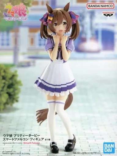 ウマ娘 プリティーダービー フィギュア スマートファルコン