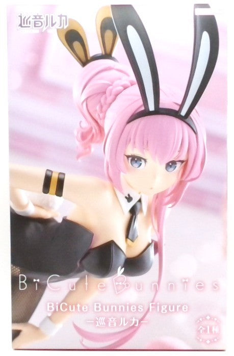 初音ミクシリーズ BiCute Bunnies Figure ー巡音ルカー