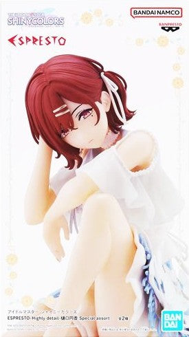 THE iDOLM@STER SHINY COLORS ESPRESTO-Highly detail-Higuchi Madoka Special assort Ver.B