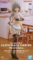 宇崎ちゃんは遊びたい! ω GLITTER&GLAMOURS 宇崎月 メイドver.