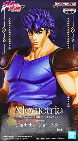 ジョジョの奇妙な冒険 ファントムブラッド Mometria ジョナサン・ジョースター