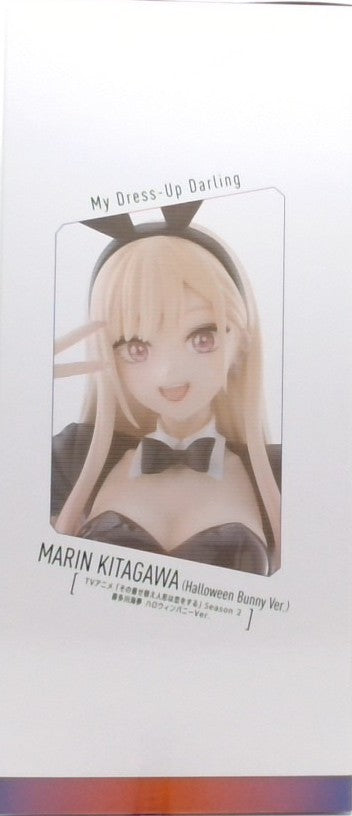 TVアニメ「その着せ替え人形は恋をする」 喜多川海夢 ハロウィンバニーVer. ノンスケールフィギュア