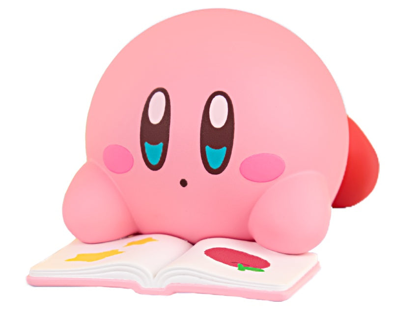 Kirby★Diary home ぬーどるストッパーフィギュア