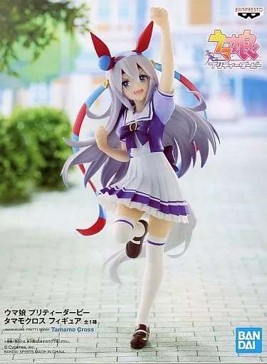 ウマ娘 プリティーダービー フィギュア タマモクロス