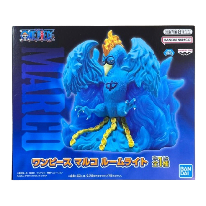One Piece Marco Room Light