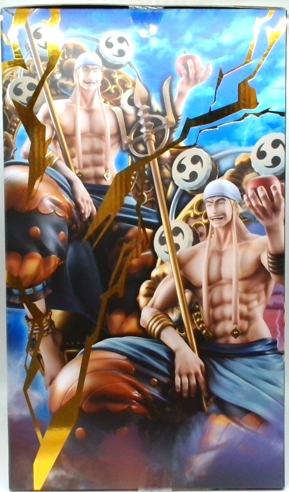 Portrait.Of.Pirates ワンピース “NEO-MAXIMUM” “スカイピア唯一神” 神・エネル