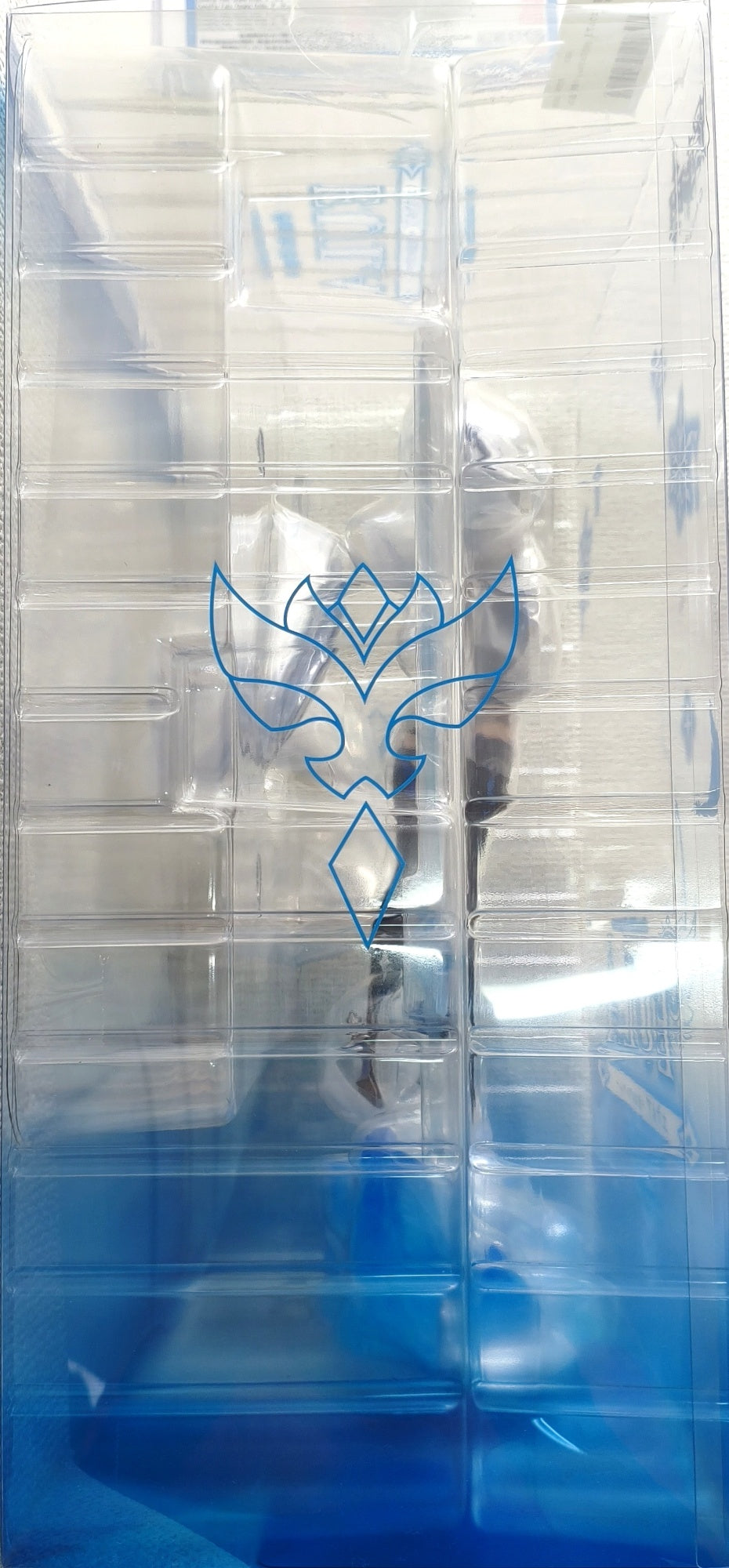 原神 エウルア 波沫のワルツVer. 1/7 完成品フィギュア
