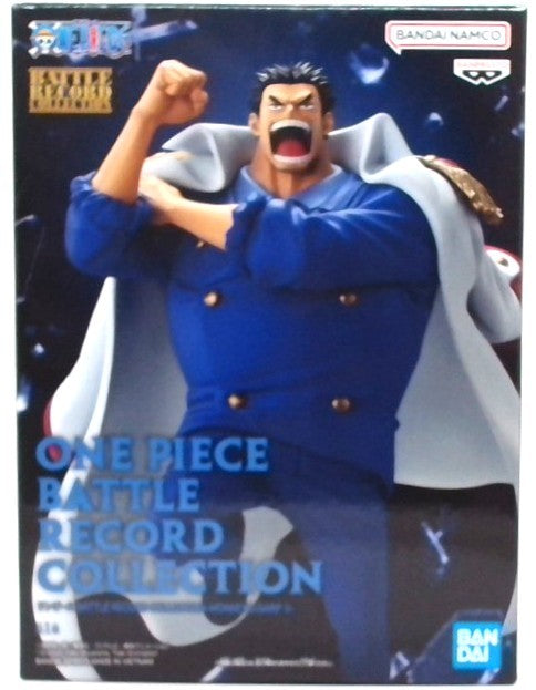 ワンピース BATTLE RECORD COLLECTION-MONKEY.D.GARP Ⅱ-(モンキー・D・ガープ)