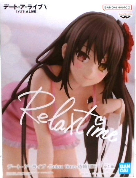 デート・ア・ライブ -Relax time-時崎狂三