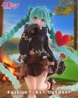 『初音ミクシリーズ』 Fashion フィギュア Outdoor