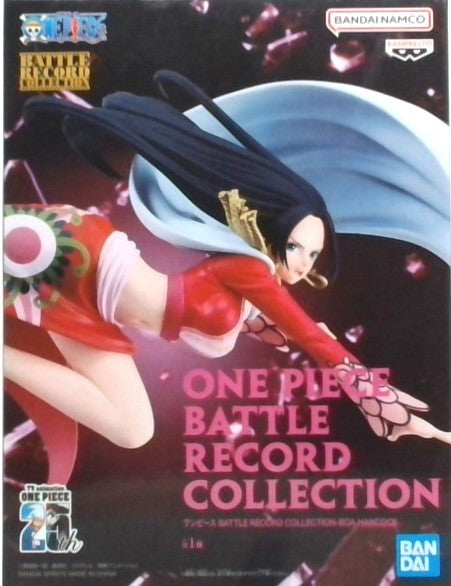 ONE PIECE BATTLE RECORD COLLECTION -BOA.HANCOCK-(ボア・ハンコック)
