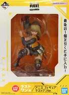 Ichiban Kuji Goddess of Victory: NIKKE CHAPTER 3 Last One Prize Anise Figure Last One ver.
