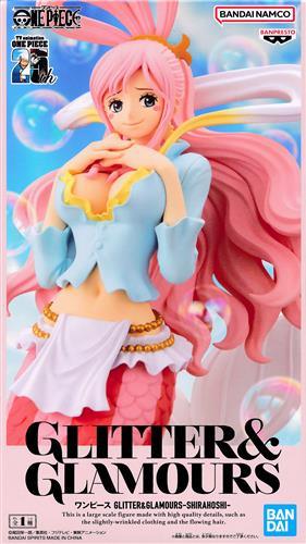 ONE PIECE GLITTER&GLAMOURS -SHIRAHOSHI-