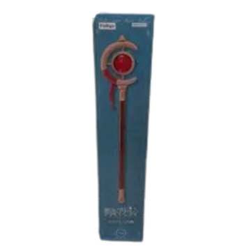 Freiren's Staff