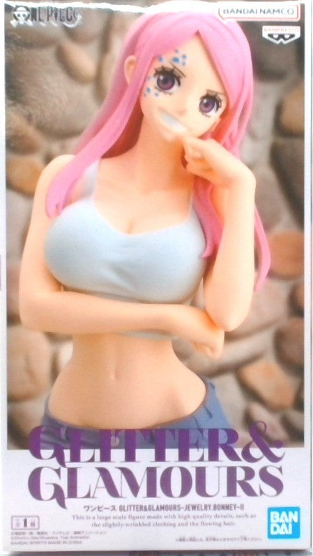 ワンピース GLITTER&GLAMOURS-JEWELRY.BONNEY-Ⅱ(ジュエリー・ボニー)