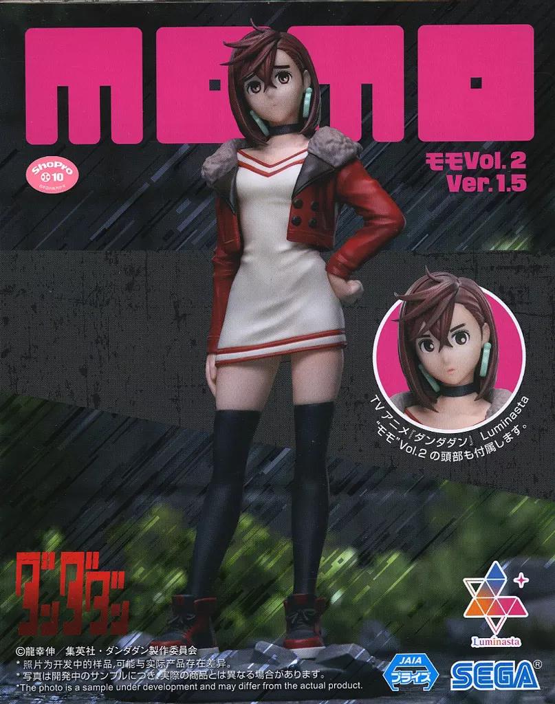 Dandadan Luminasta "Momo" Vol.2 Ver1.5