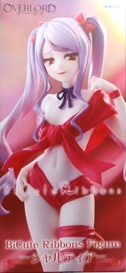 オーバーロード BiCute Ribbons Figureーシャルティアー