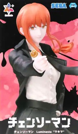 Chainsaw Man Luminasta "Makima"