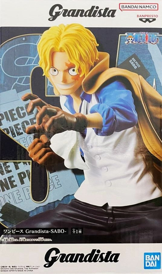 One Piece Grandista-SABO- (Sabo)