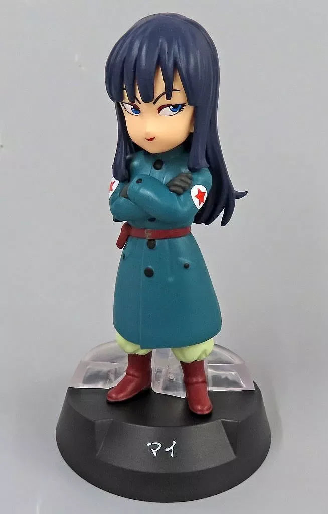 My "Ichiban Kuji Dragon Ball ASSEMBLE COLLECTION ~Young Son Goku Arc~" F Prize ASSEMBLE Figure