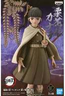 鬼滅の刃 フィギュア -絆ノ装- 捌ノ型 栗花落カナヲ