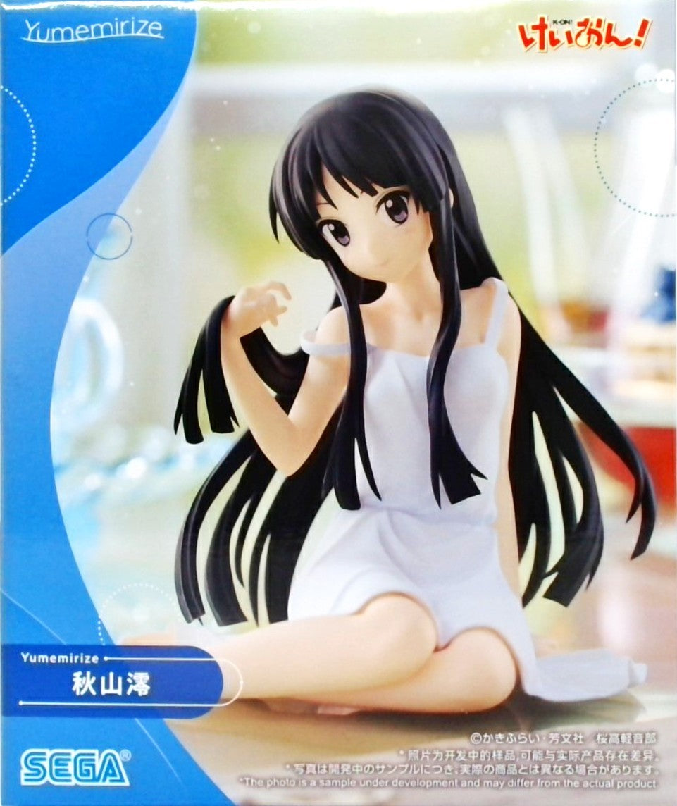 けいおん! Yumemirize ‐秋山澪‐