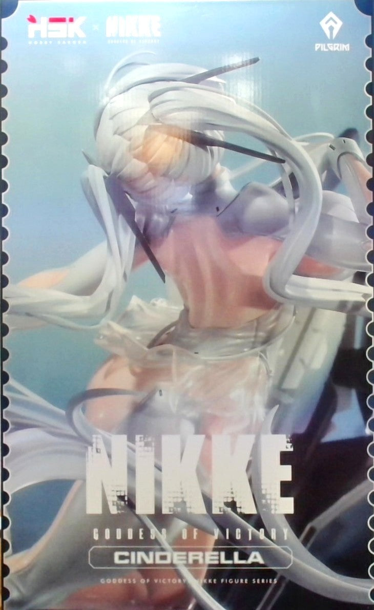 勝利の女神:NIKKE シンデレラ 豪華版
