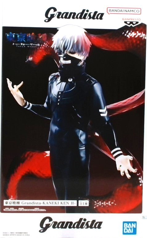 東京喰種 Grandista-KANEKI KEN Ⅱ-(金木研)