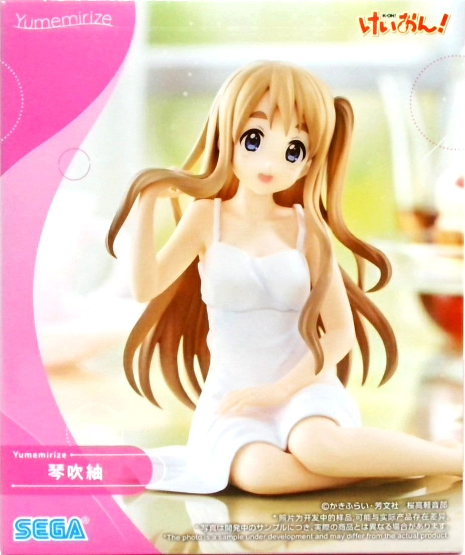 けいおん! Yumemirize ‐琴吹紬‐