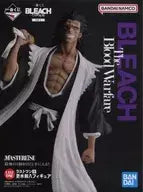 Ichiban Kuji BLEACH Thousand-Year Blood War Arc OP.1 Last One Prize Kenpachi Zaraki