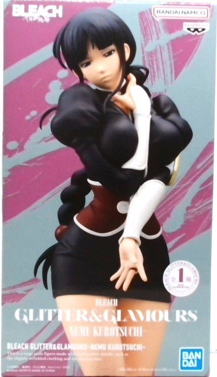 BLEACH GLITTER&GLAMOURS-NEMU KUROTSUCHI-(涅ネム)