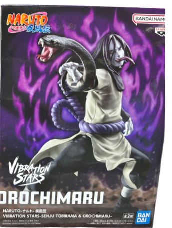 NARUTO Shippuden VIBRATION STARS-OROCHIMARU- (Orochimaru)