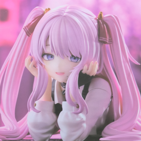 美少女フィギュア