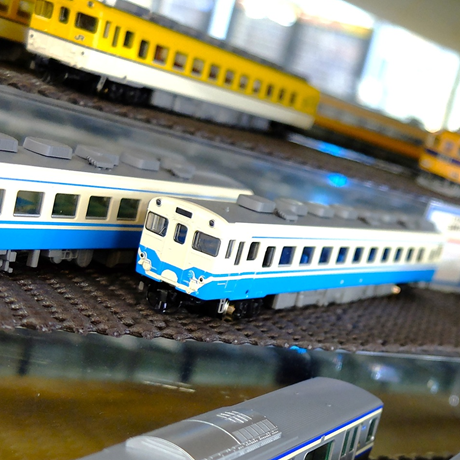鉄道模型