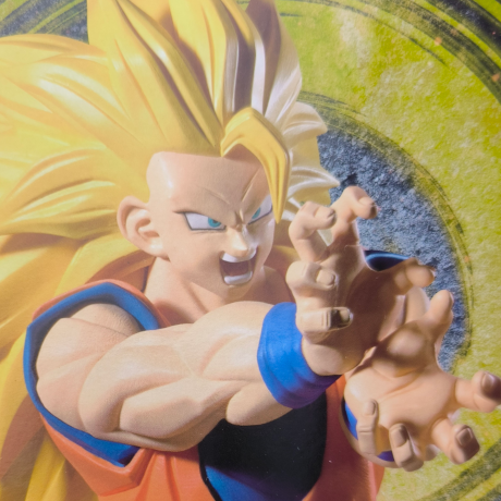 ドラゴンボール