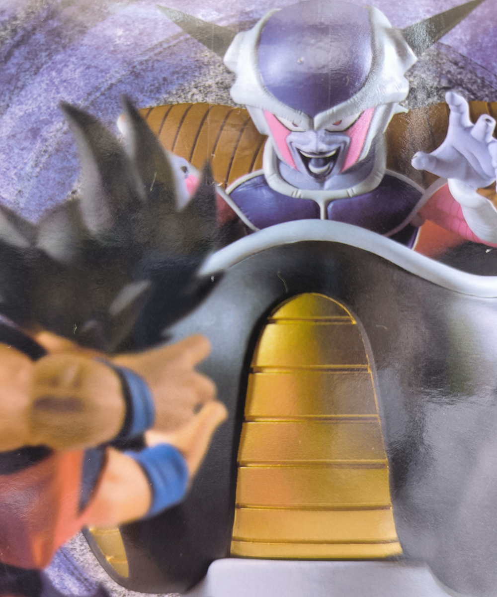 ドラゴンボール