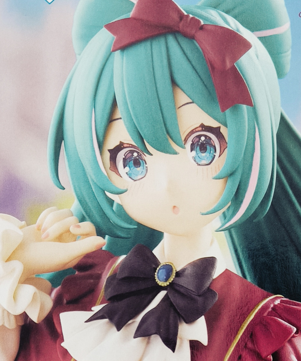 初音ミク