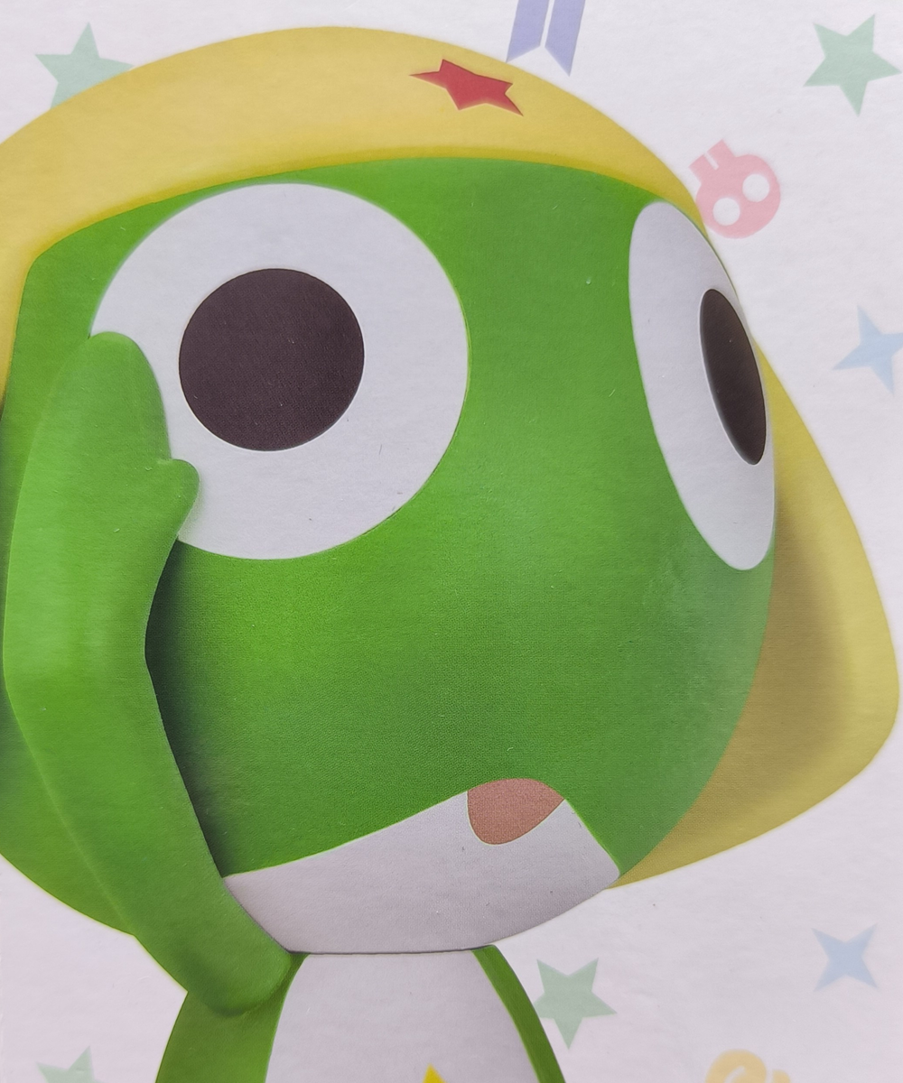 ケロロ軍曹