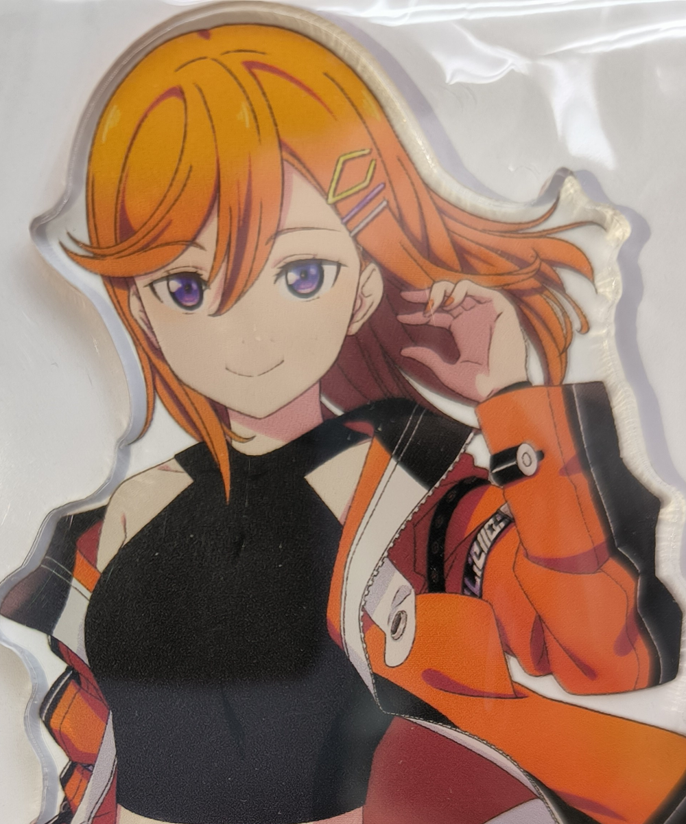 ラブライブ！