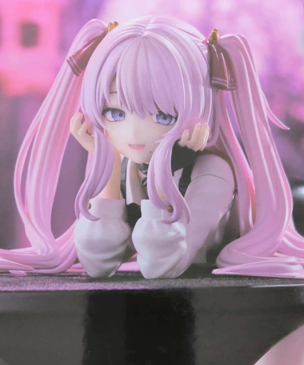 勝利の女神:NIKKE